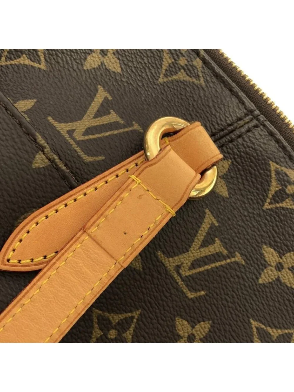 Louis Vuitton Monogram Totally PM